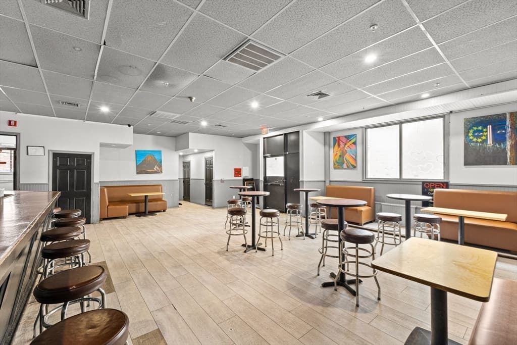 Commercial Sale at 1613-1621 Acushnet Ave, New Bedford MA 02746, New Bedford, photo 13 of 34