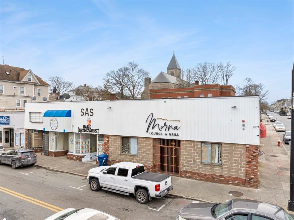 Commercial Sale at 1613-1621 Acushnet Ave, New Bedford MA 02746, New Bedford, photo 26 of 34