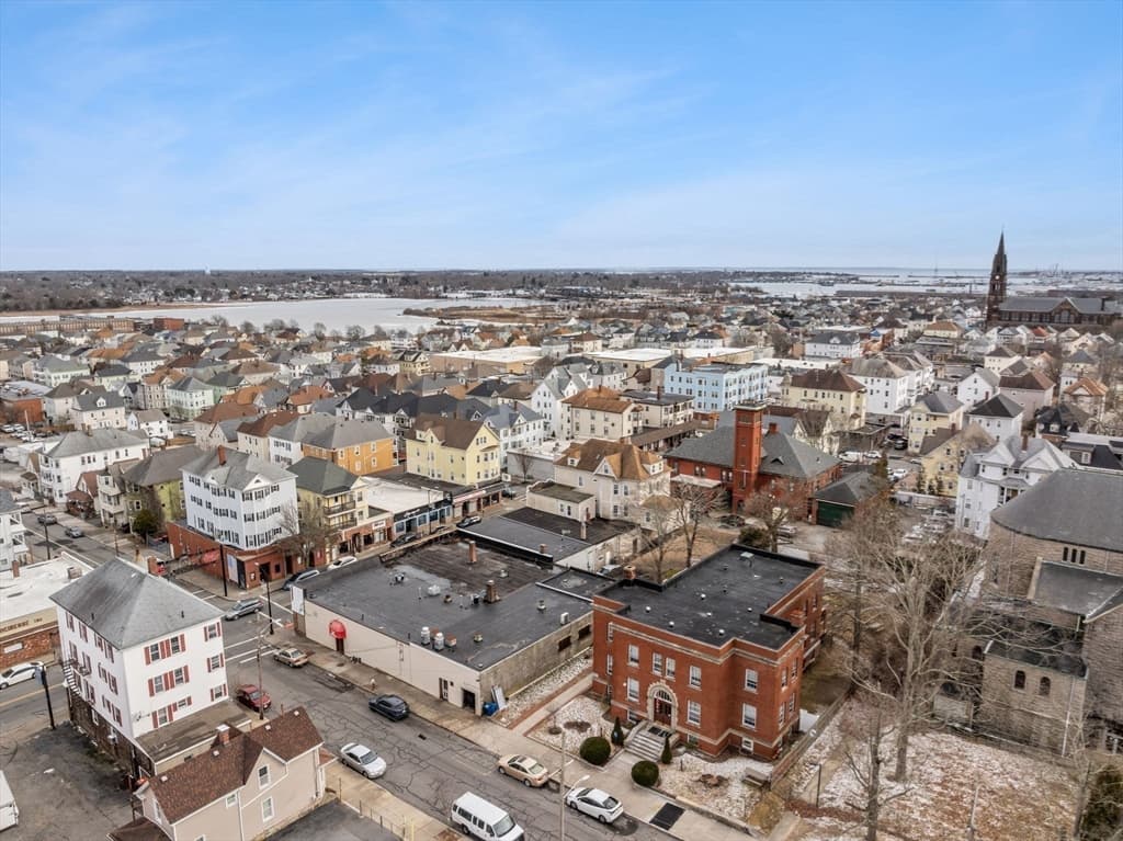 Commercial Sale at 1613-1621 Acushnet Ave, New Bedford MA 02746, New Bedford, photo 32 of 34