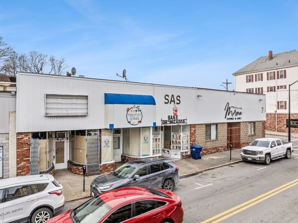Commercial Sale at 1613-1621 Acushnet Ave, New Bedford MA 02746, New Bedford, photo 28 of 34