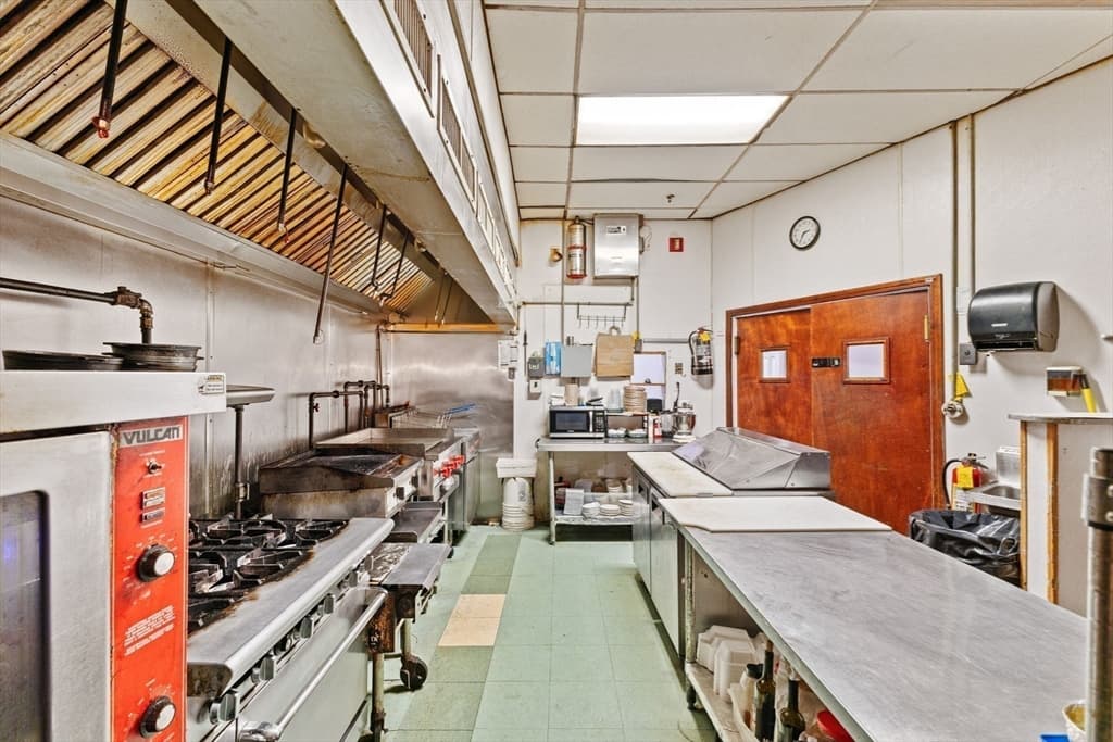 Commercial Sale at 1613-1621 Acushnet Ave, New Bedford MA 02746, New Bedford, photo 20 of 34