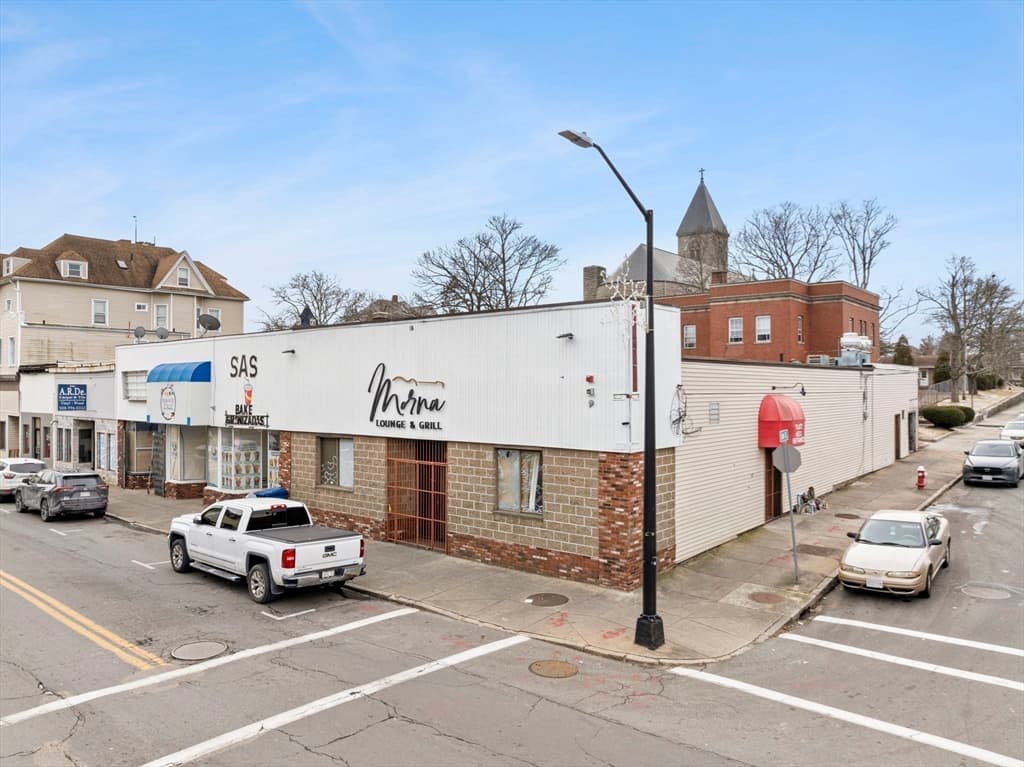 Commercial Sale at 1613-1621 Acushnet Ave, New Bedford MA 02746, New Bedford, photo 30 of 34