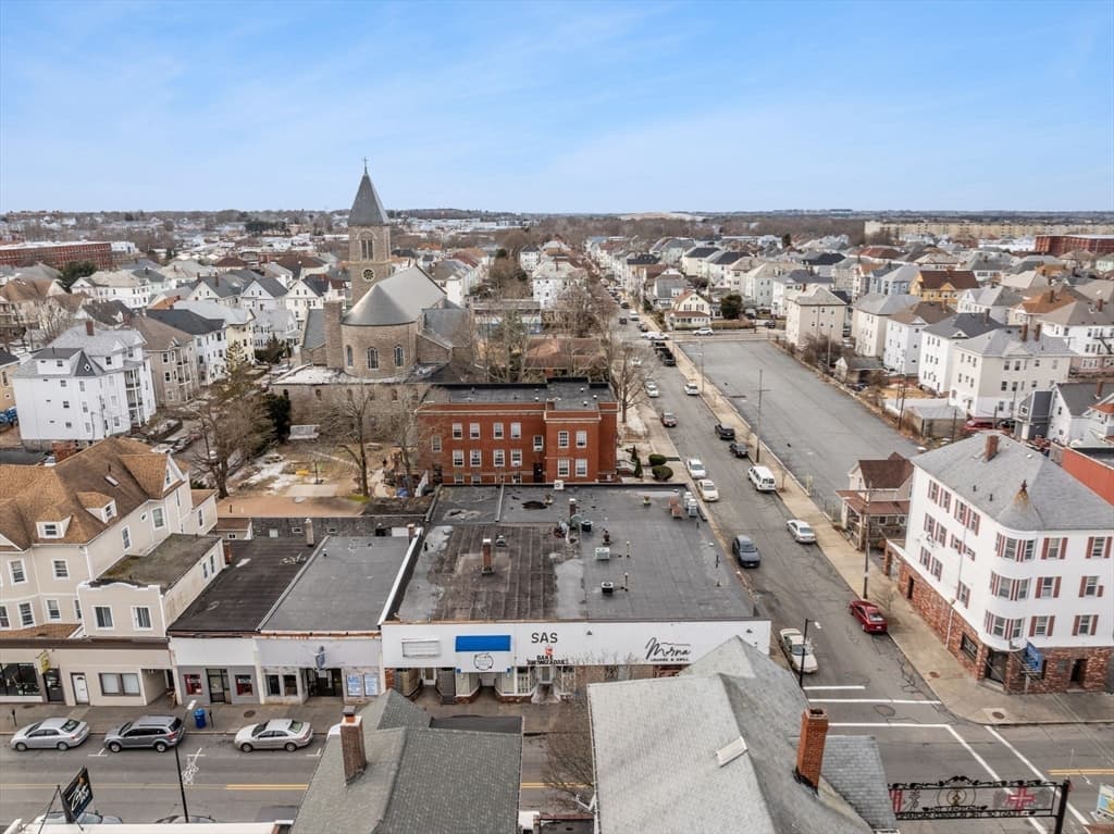 Commercial Sale at 1613-1621 Acushnet Ave, New Bedford MA 02746, New Bedford, photo 34 of 34