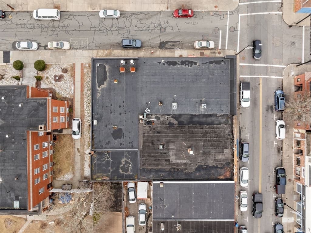 Commercial Sale at 1613-1621 Acushnet Ave, New Bedford MA 02746, New Bedford, photo 31 of 34