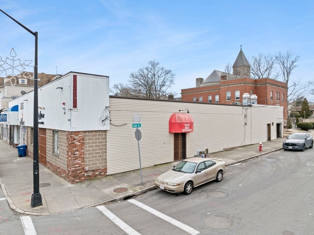 Commercial Sale at 1613-1621 Acushnet Ave, New Bedford MA 02746, New Bedford, photo 29 of 34