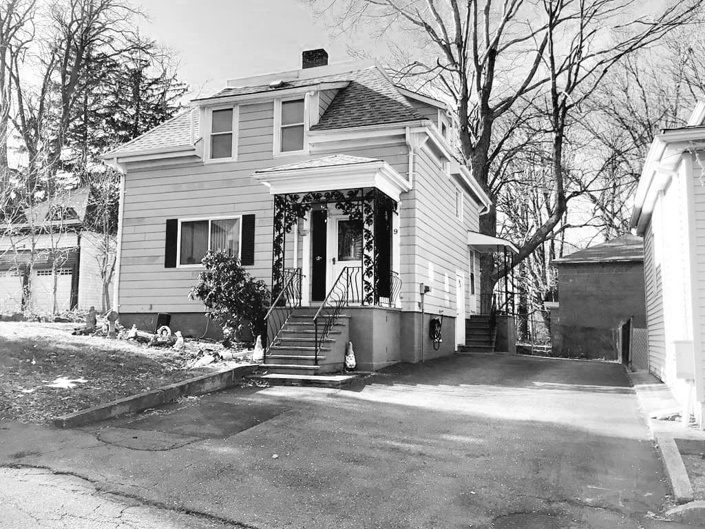 Single Family Residence at 9 Hill St, Taunton MA 02780, photo 6 of 23