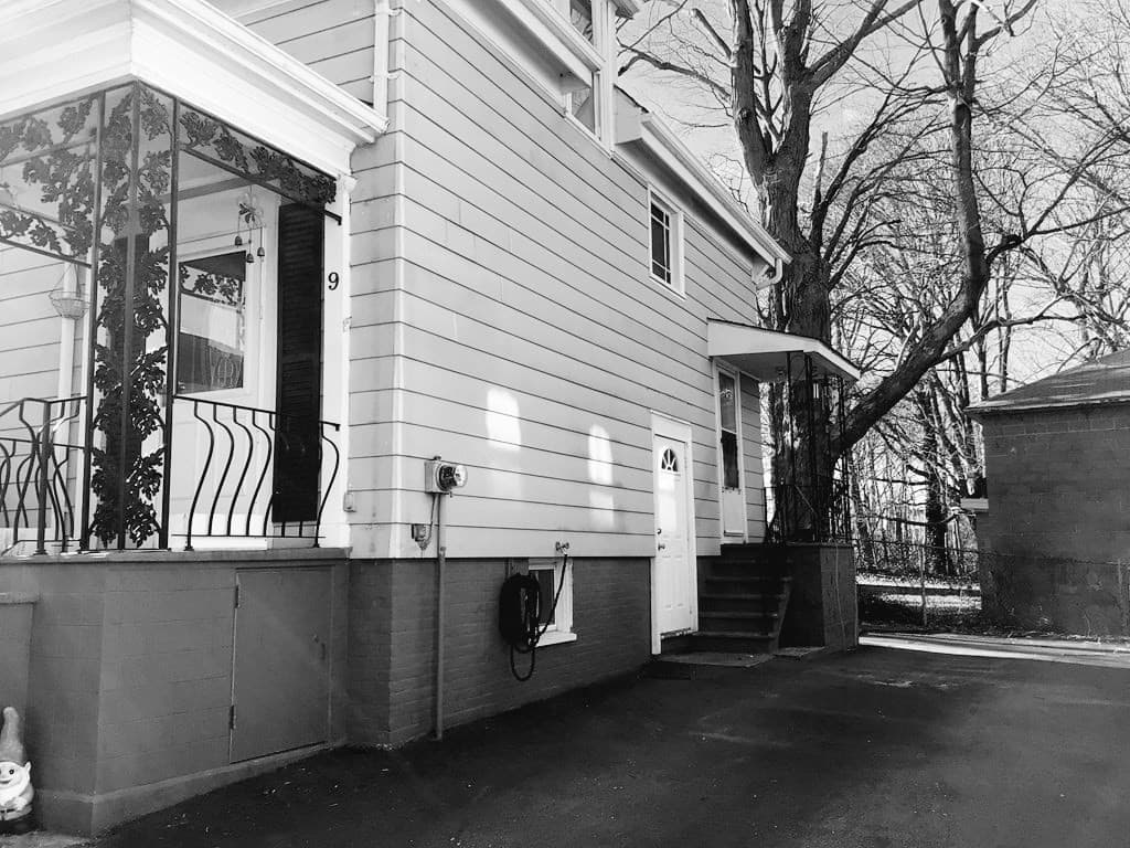 Single Family Residence at 9 Hill St, Taunton MA 02780, photo 7 of 23