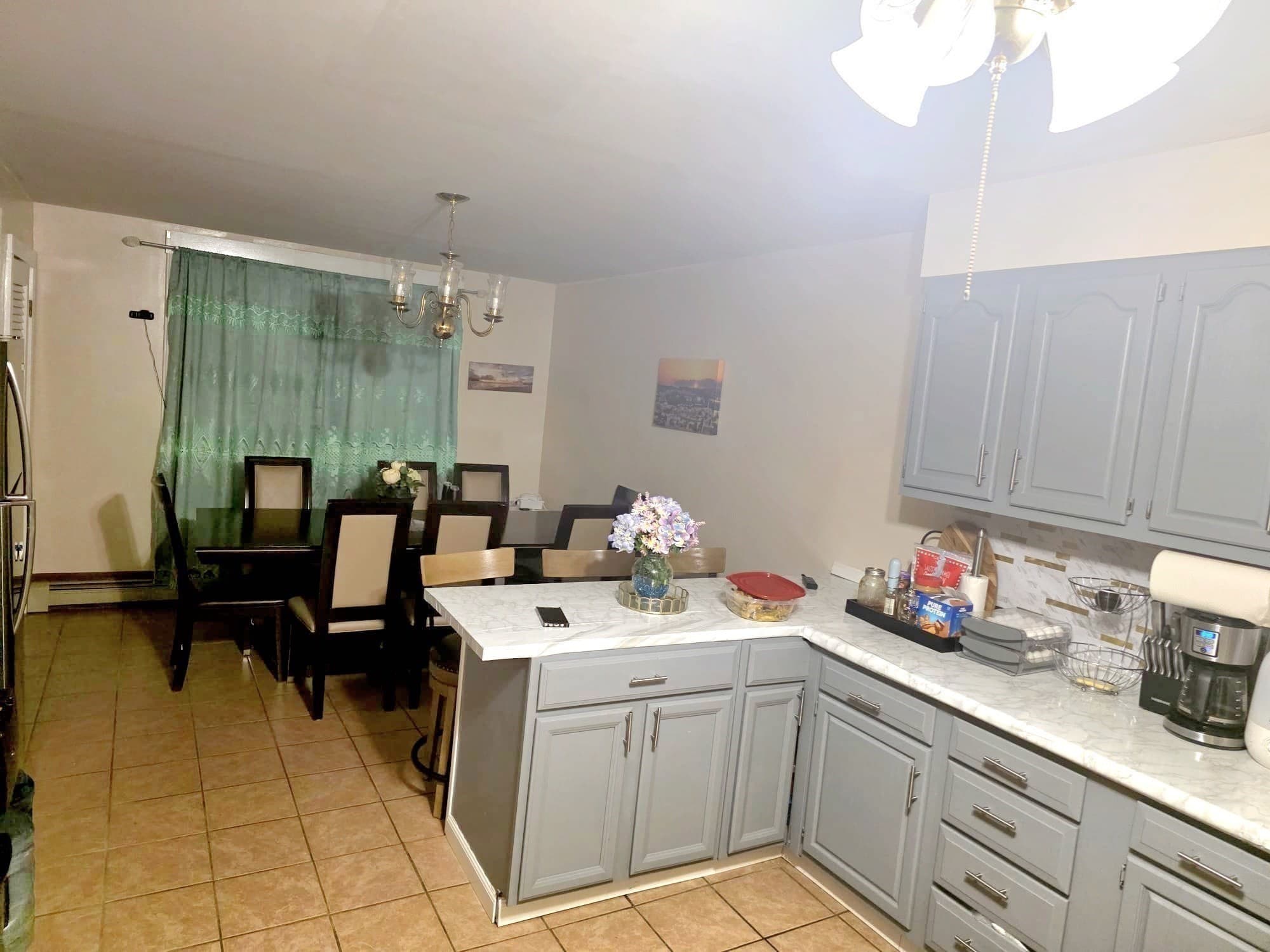 Single Family Residence at 9 Hill St, Taunton MA 02780, photo 9 of 23