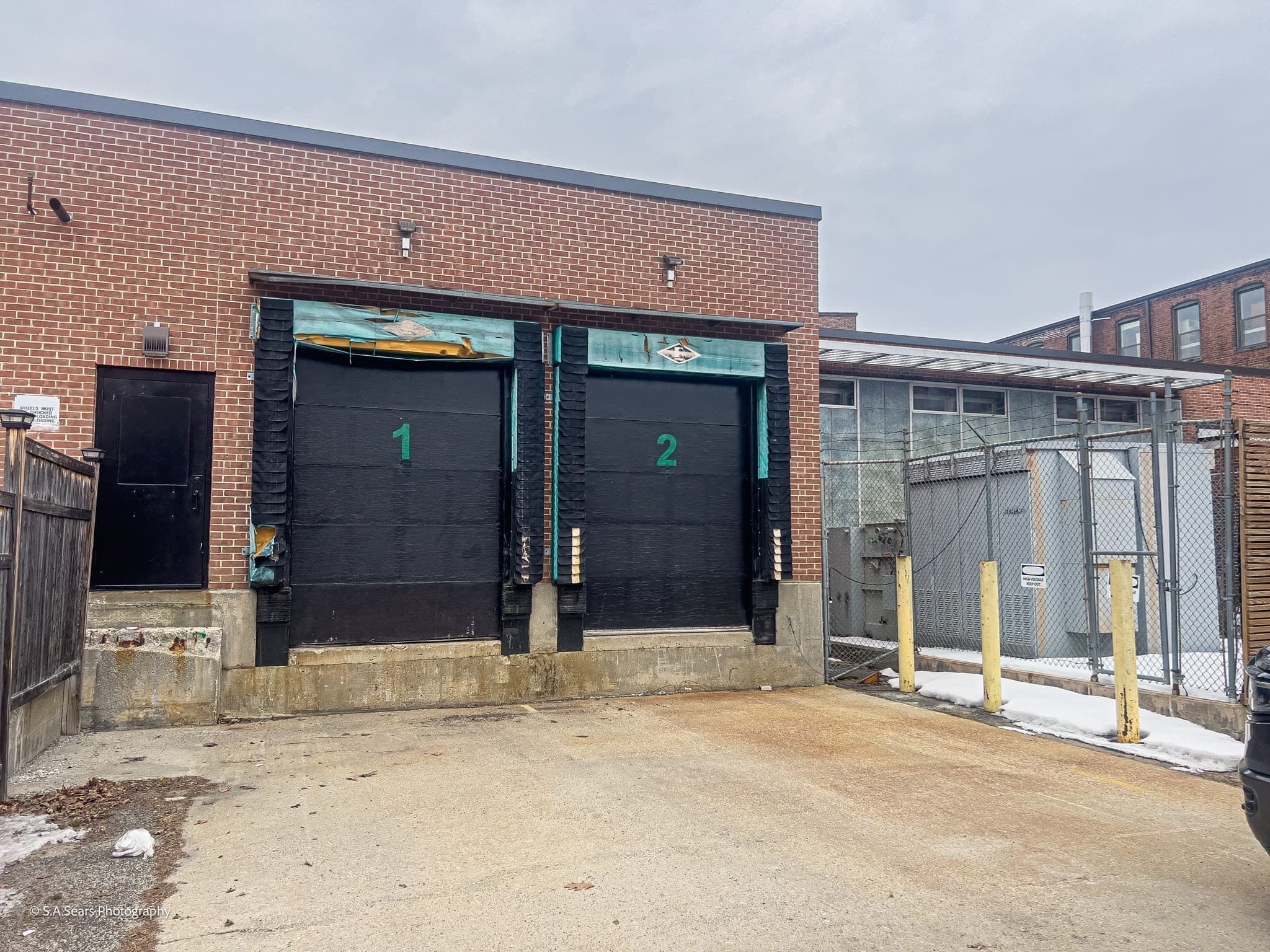 Commercial Sale at 63 Flansburg Ave, Dalton MA 01226, photo 4 of 33