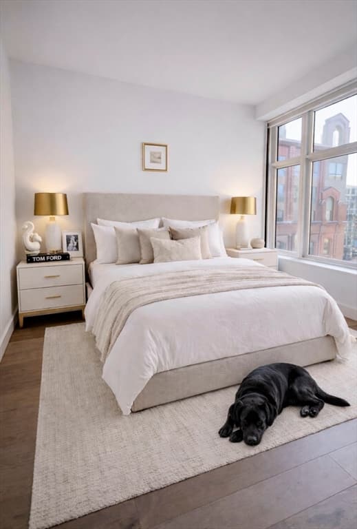 Condominium at 100 Lovejoy # 11K, Boston MA 02114, photo 7 of 26