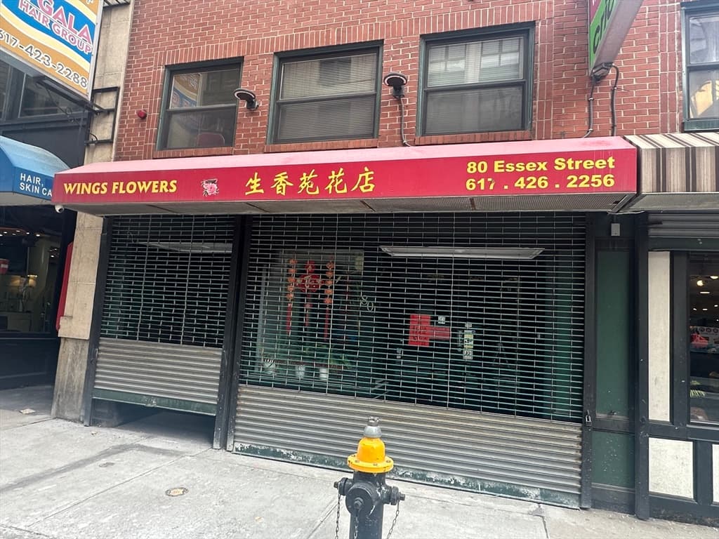 Business Opportunity at 80 Essex Street, Boston MA 02111, Boston, photo 2 of 12