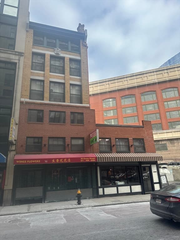Business Opportunity at 80 Essex Street, Boston MA 02111, Boston, photo 3 of 12