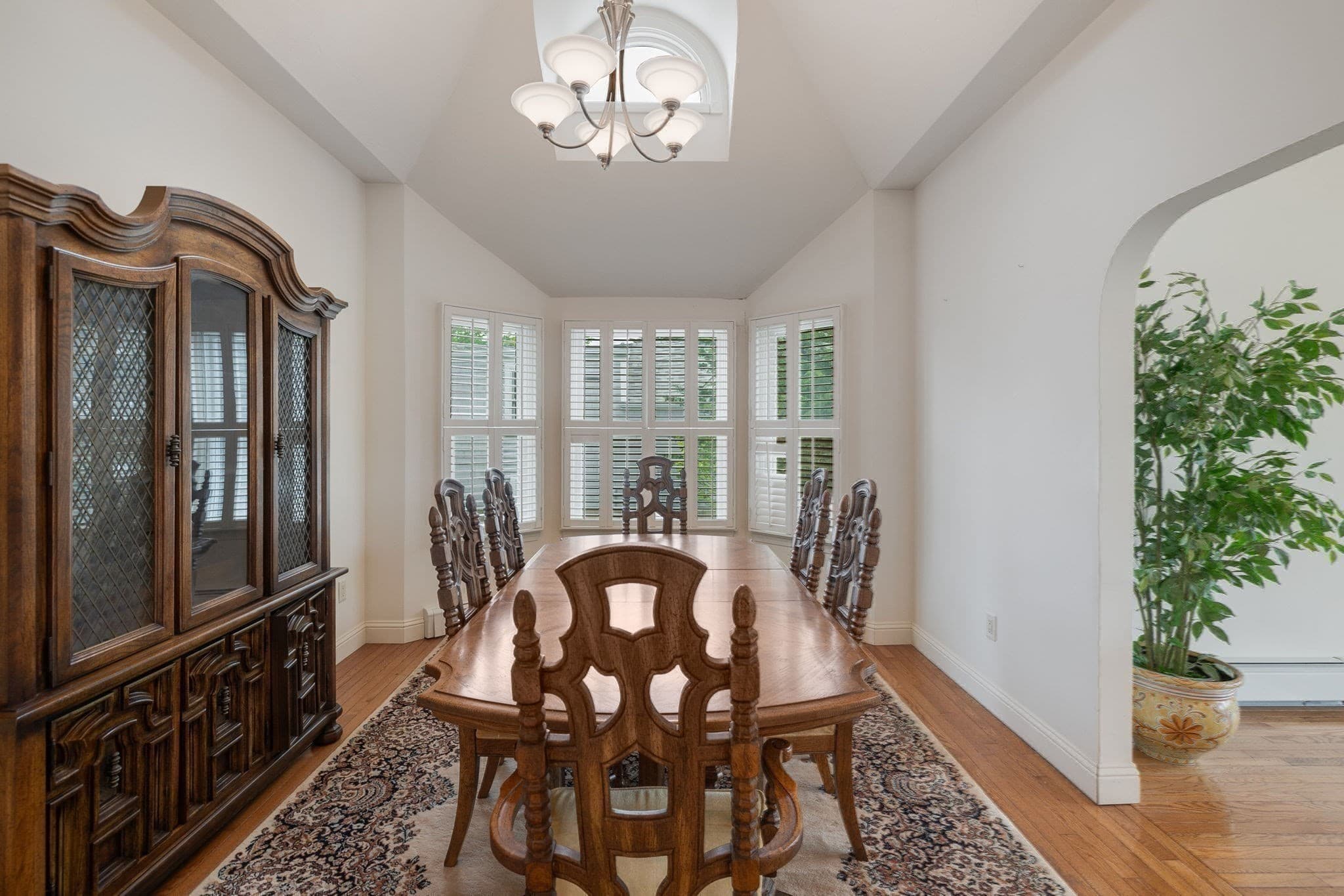 Single Family Residence at 276 Shore St, Falmouth MA 02540, photo 12 of 41