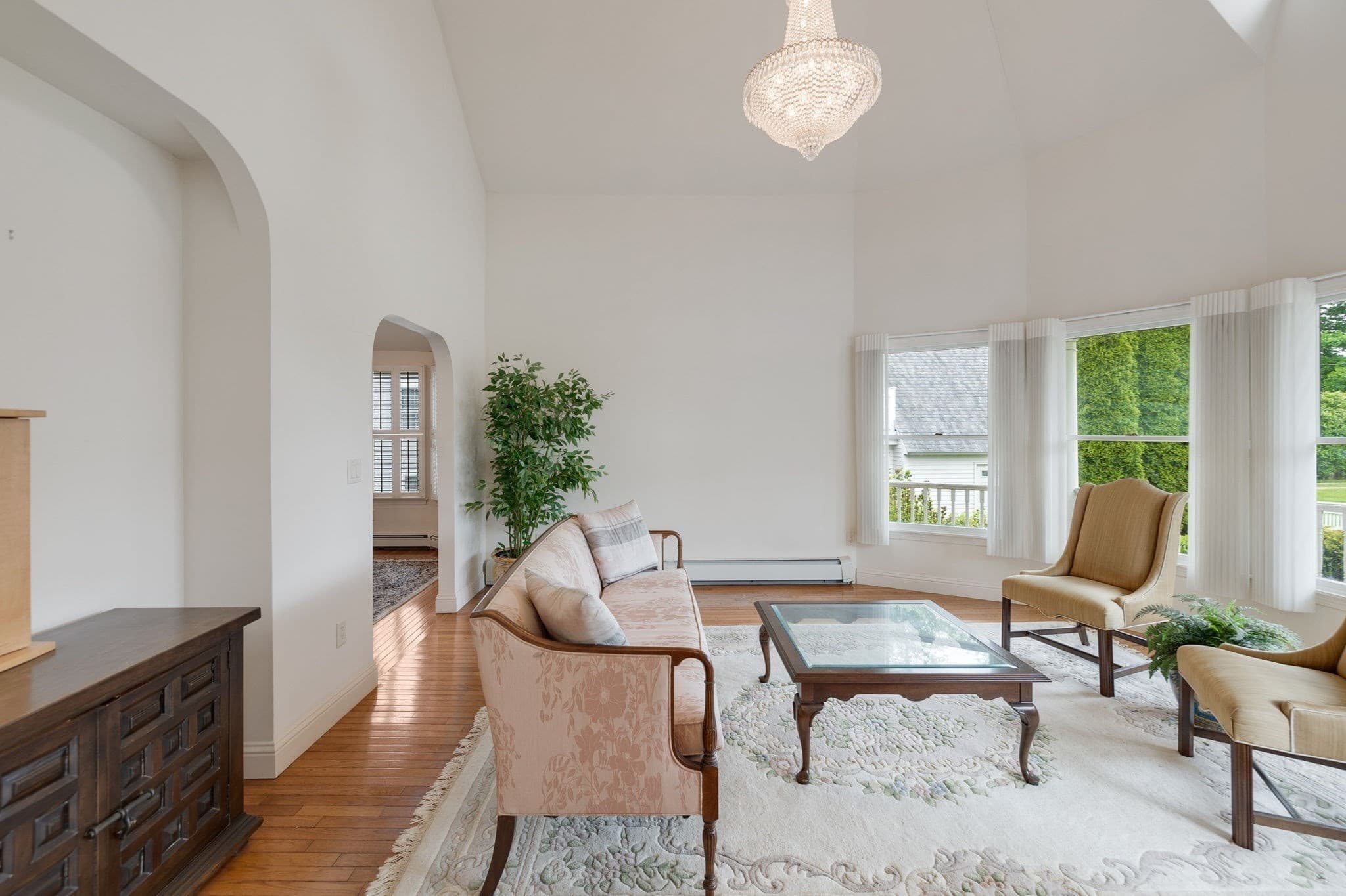 Single Family Residence at 276 Shore St, Falmouth MA 02540, photo 10 of 41