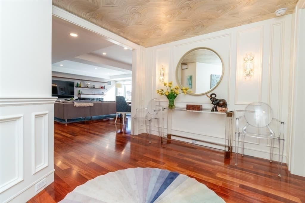 Condominium at 2 Battery Wharf # 2508, Boston MA 02109, photo 13 of 24