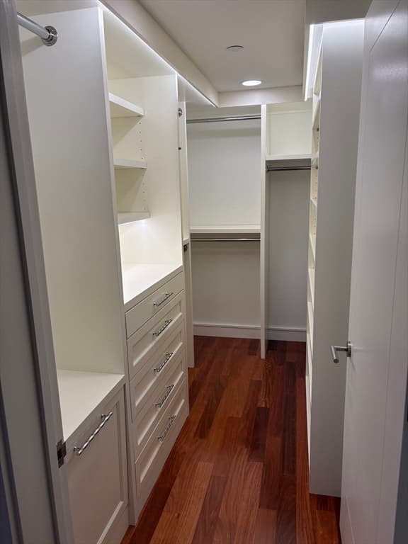 Condominium at 2 Battery Wharf # 2508, Boston MA 02109, photo 7 of 24