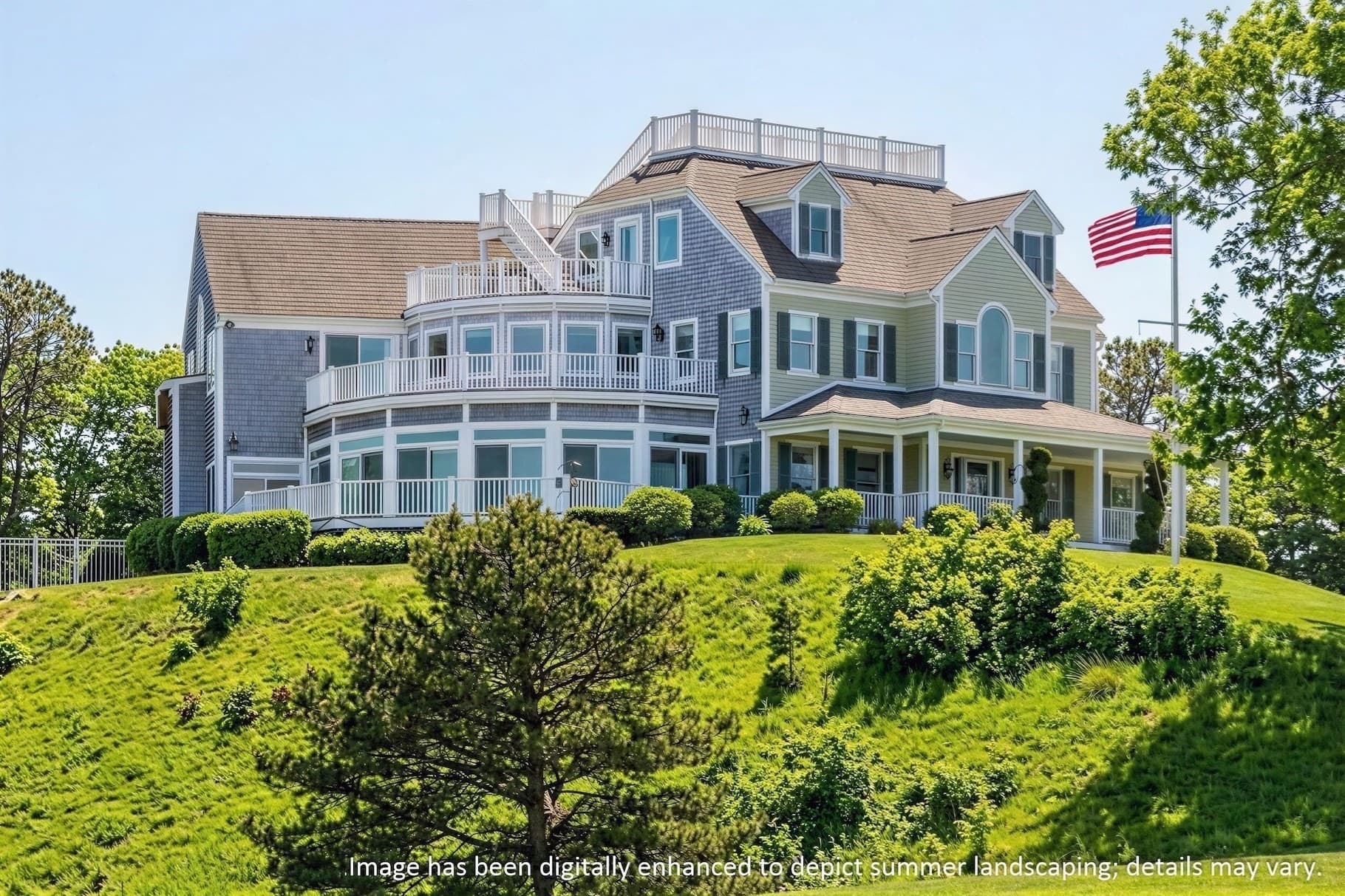 Single Family Residence at 19 Cedarville Road, Sandwich MA 02537, Sandwich, photo 2 of 42