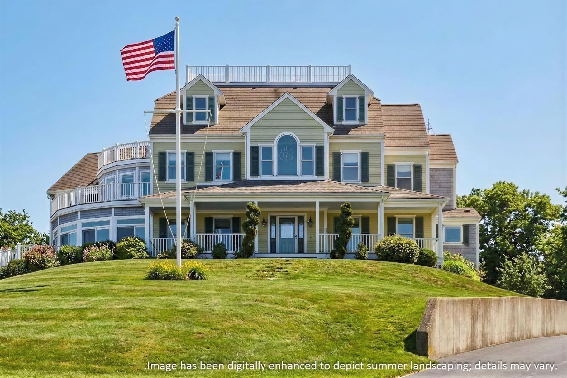 Single Family Residence at 19 Cedarville Road, Sandwich MA 02537, Sandwich, photo 3 of 42