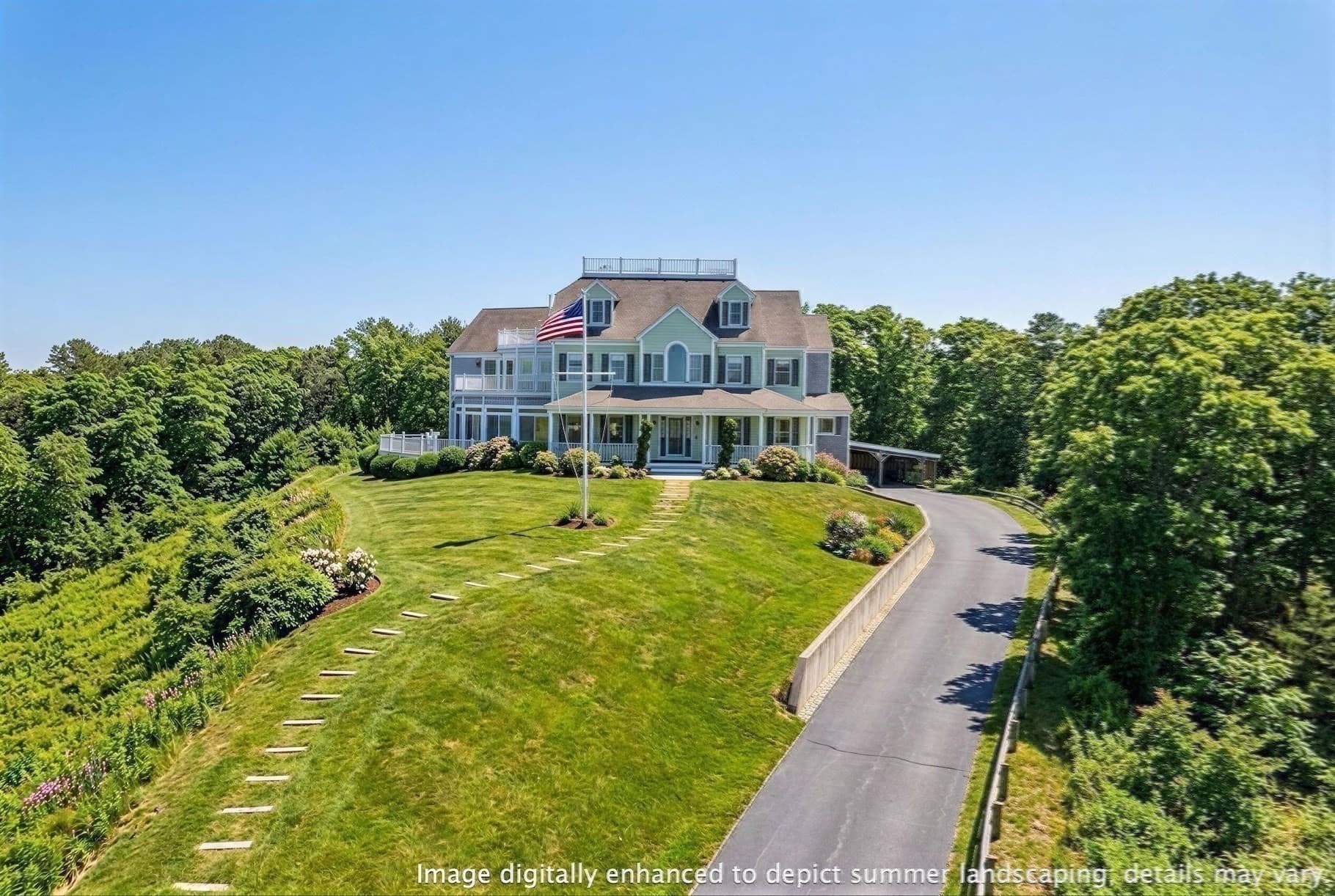 Single Family Residence at 19 Cedarville Road, Sandwich MA 02537, Sandwich, photo 37 of 42