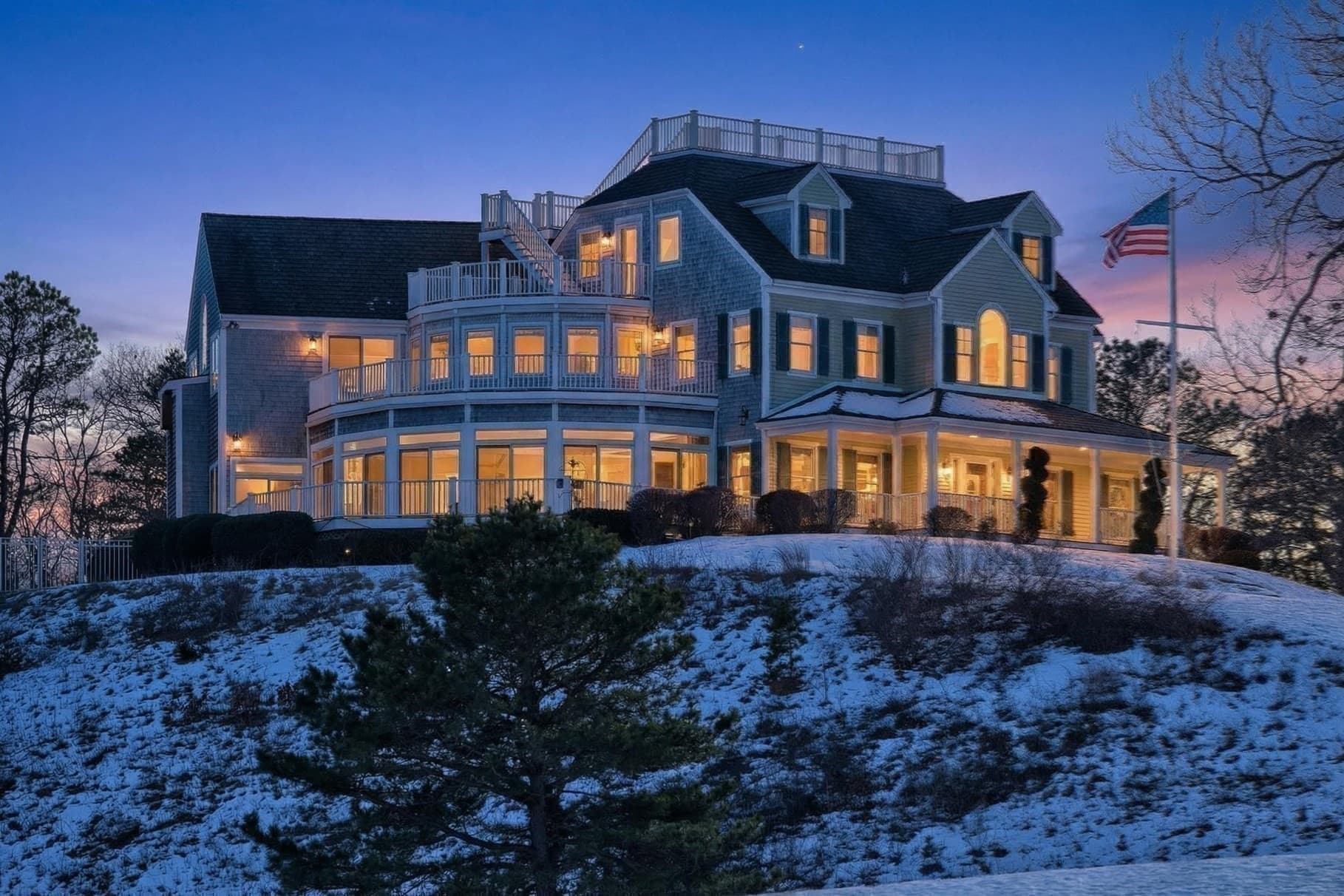 Single Family Residence at 19 Cedarville Road, Sandwich MA 02537, Sandwich, photo 40 of 42