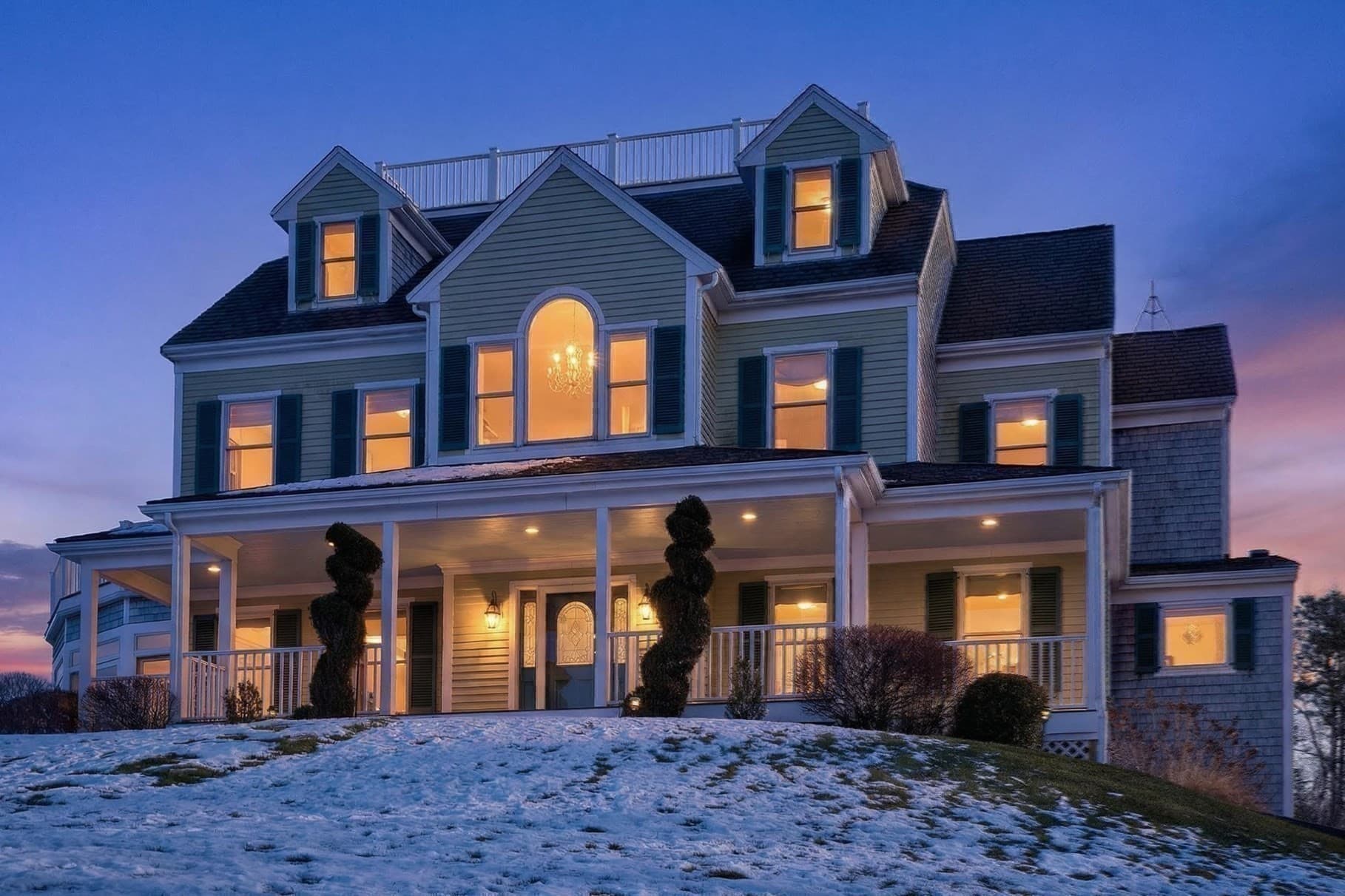 Single Family Residence at 19 Cedarville Road, Sandwich MA 02537, Sandwich, photo 39 of 42