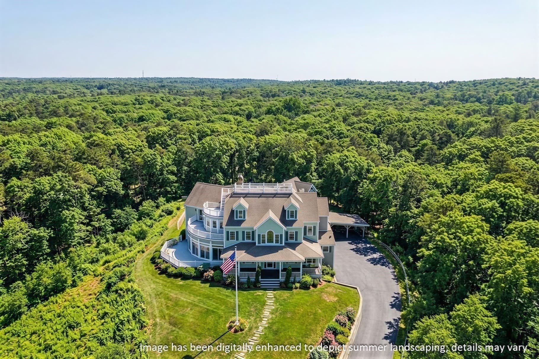 Single Family Residence at 19 Cedarville Road, Sandwich MA 02537, Sandwich, photo 4 of 42