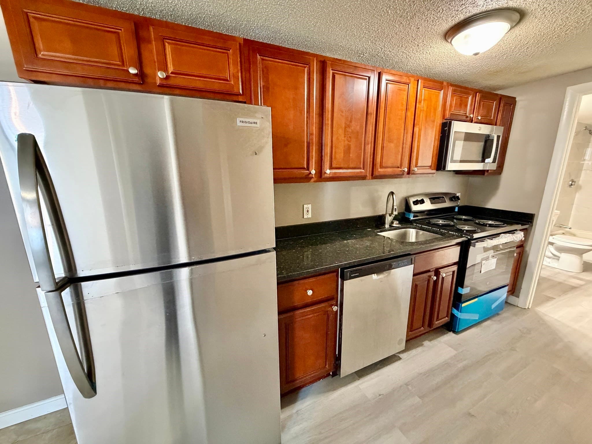 Condominium at 379 Meridian St # 101, Boston MA 02128, photo 3 of 10