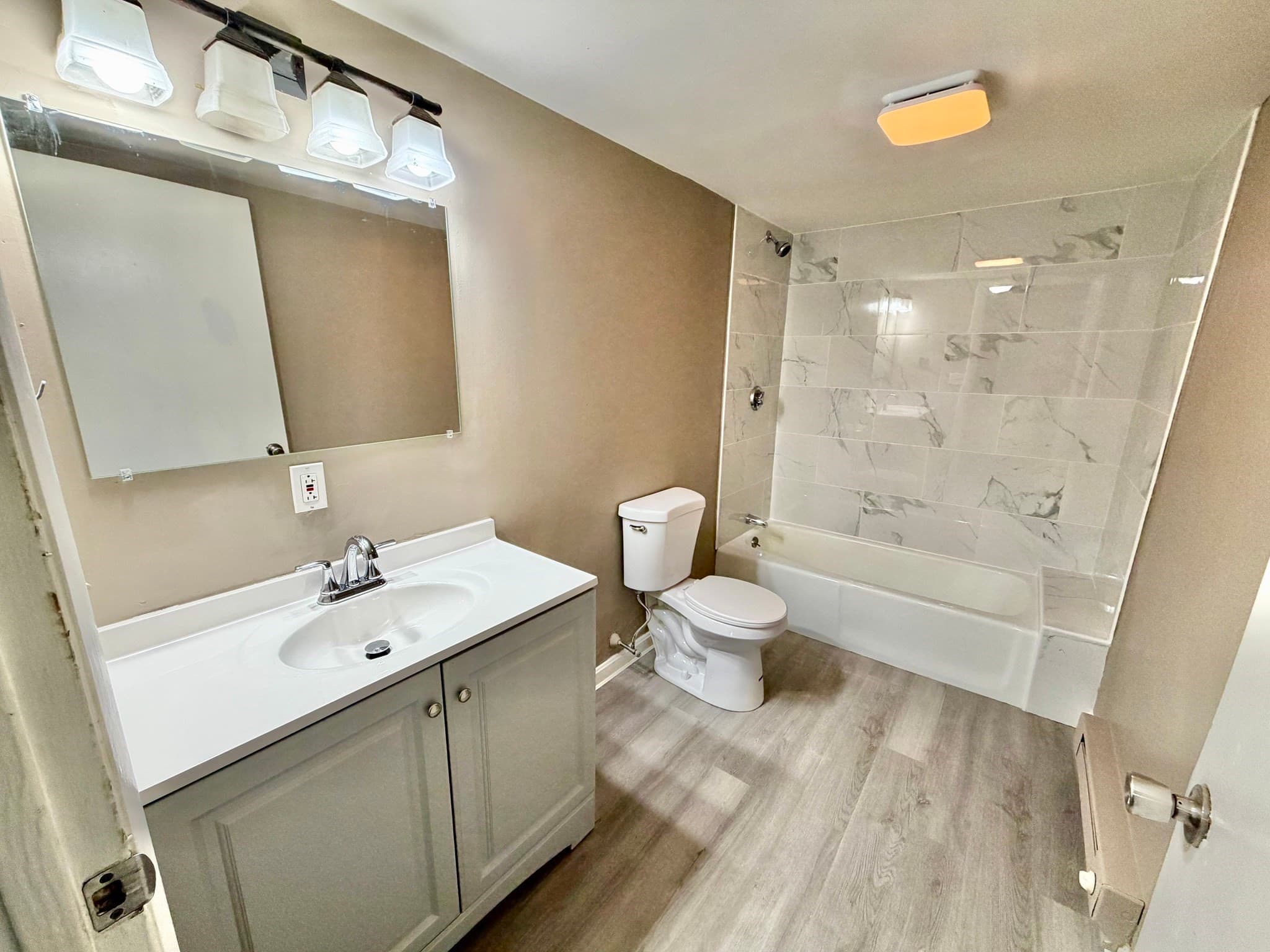 Condominium at 379 Meridian St # 101, Boston MA 02128, photo 5 of 10