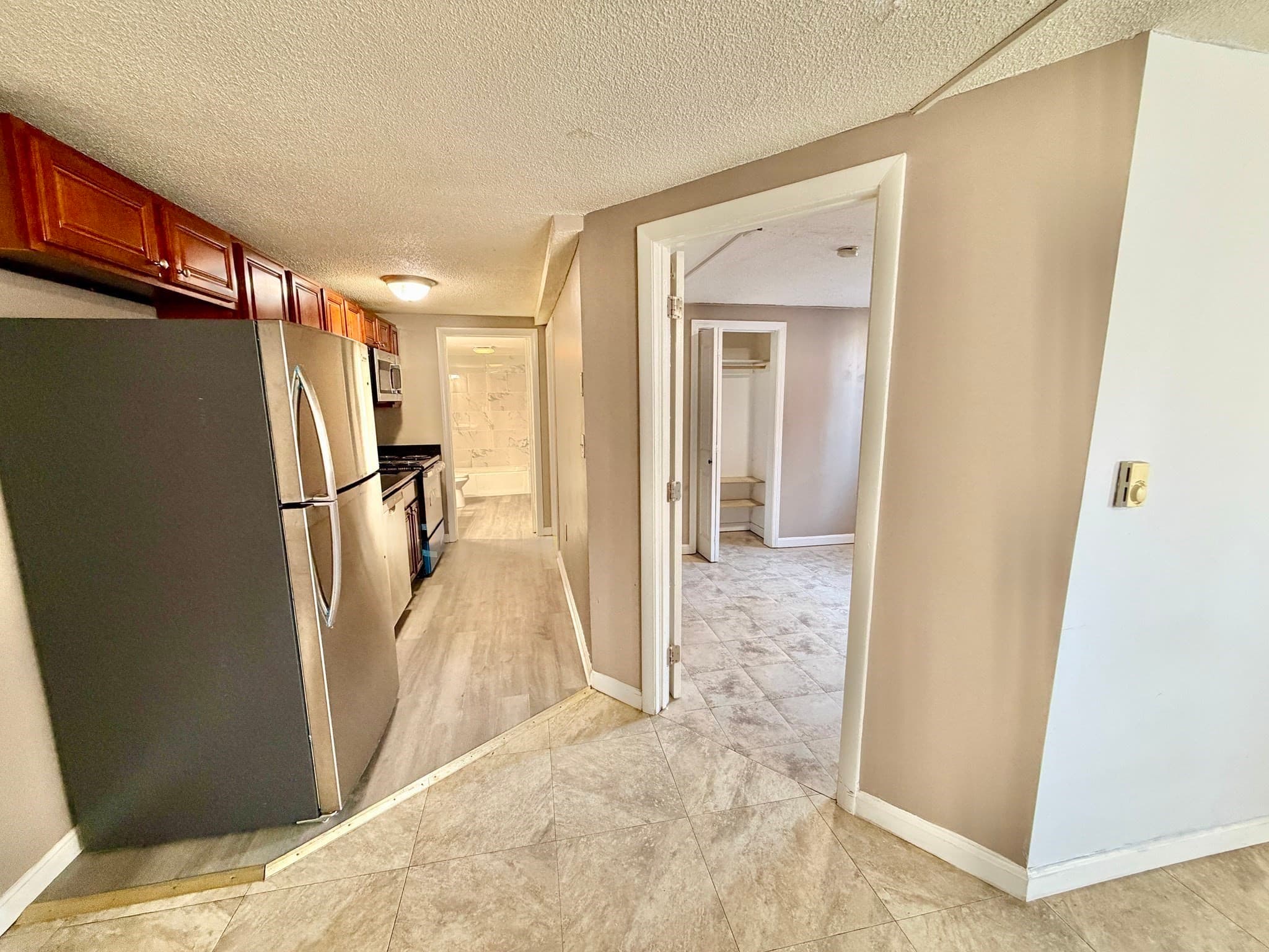 Condominium at 379 Meridian St # 101, Boston MA 02128, photo 4 of 10