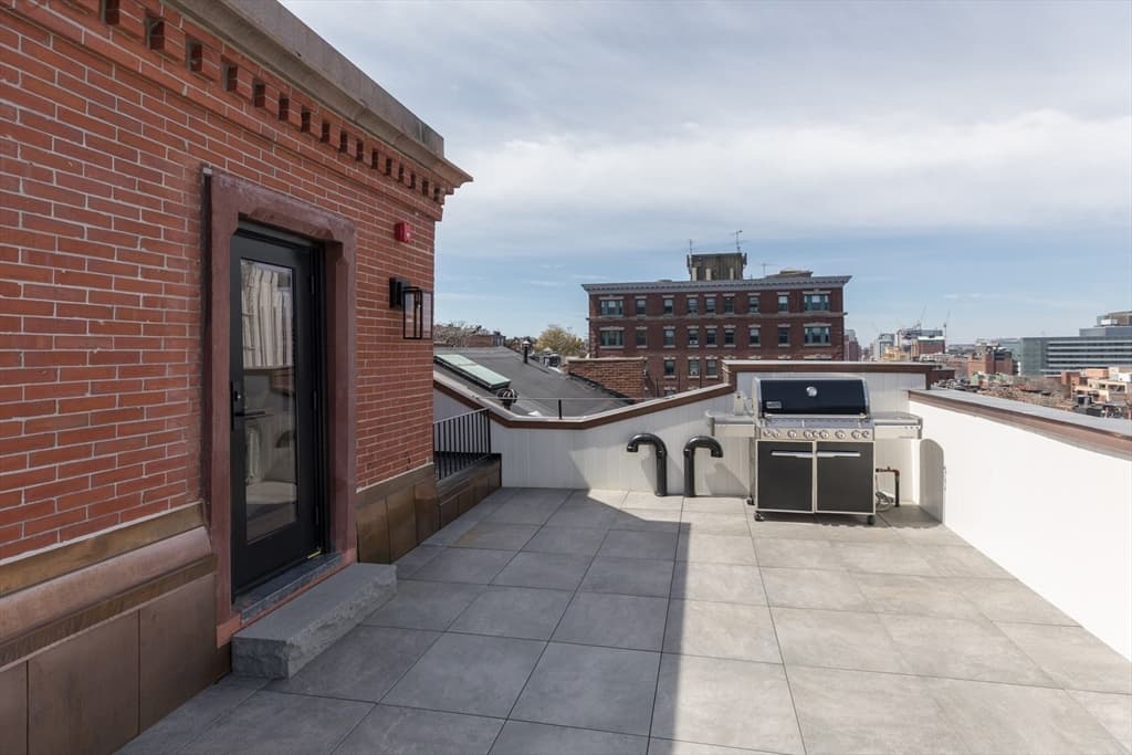 Single Family Residence at 55-57 Hancock St, Boston MA 02114, photo 38 of 42