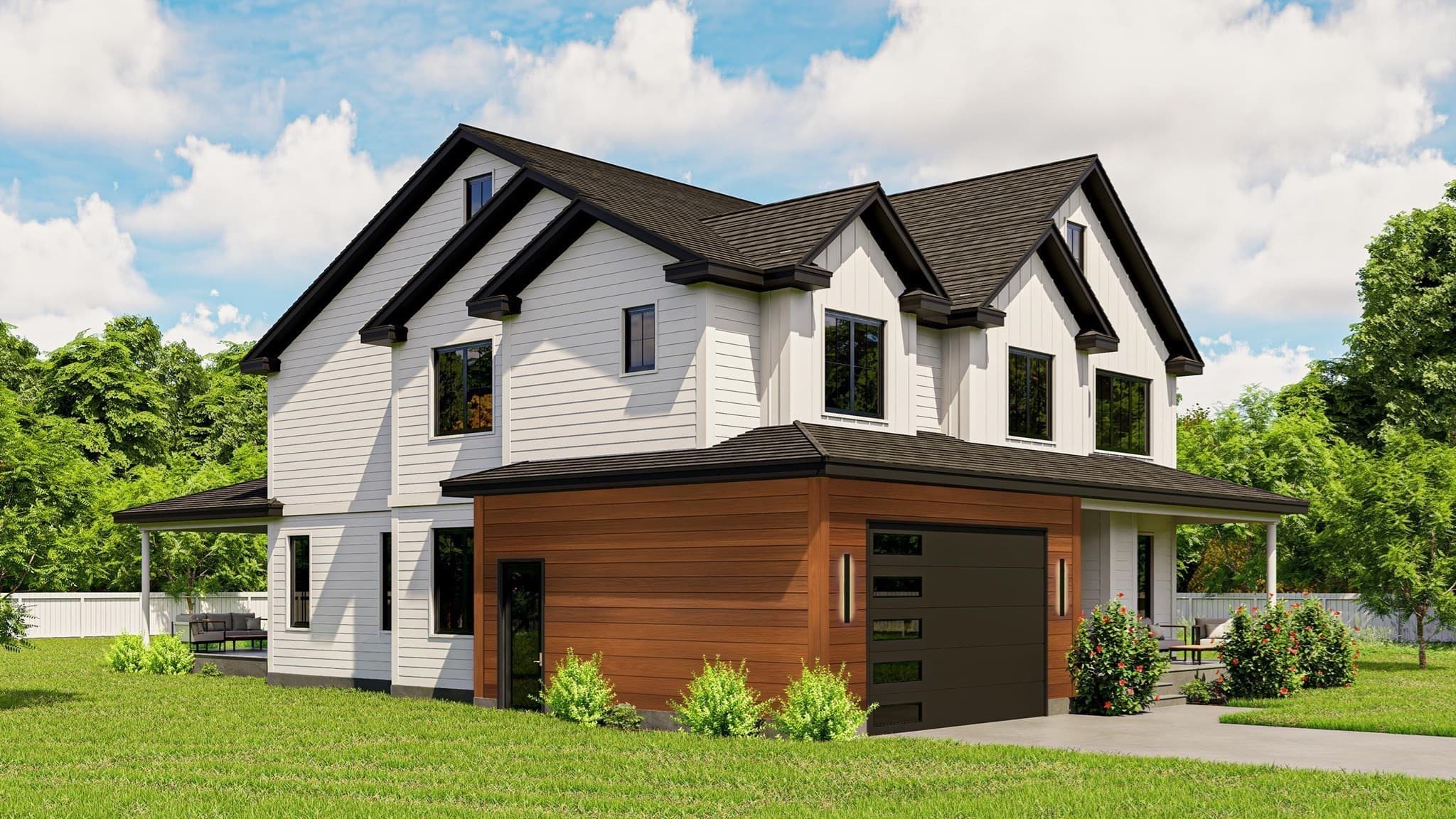 Single Family Residence at 108 Woodbine Circle, Needham MA 02494, photo 2 of 40