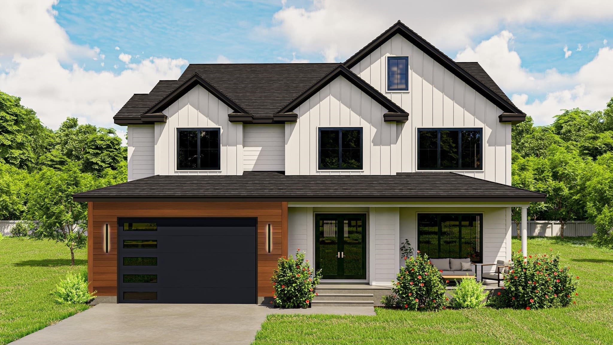 108 Woodbine Circle, Needham MA 02494