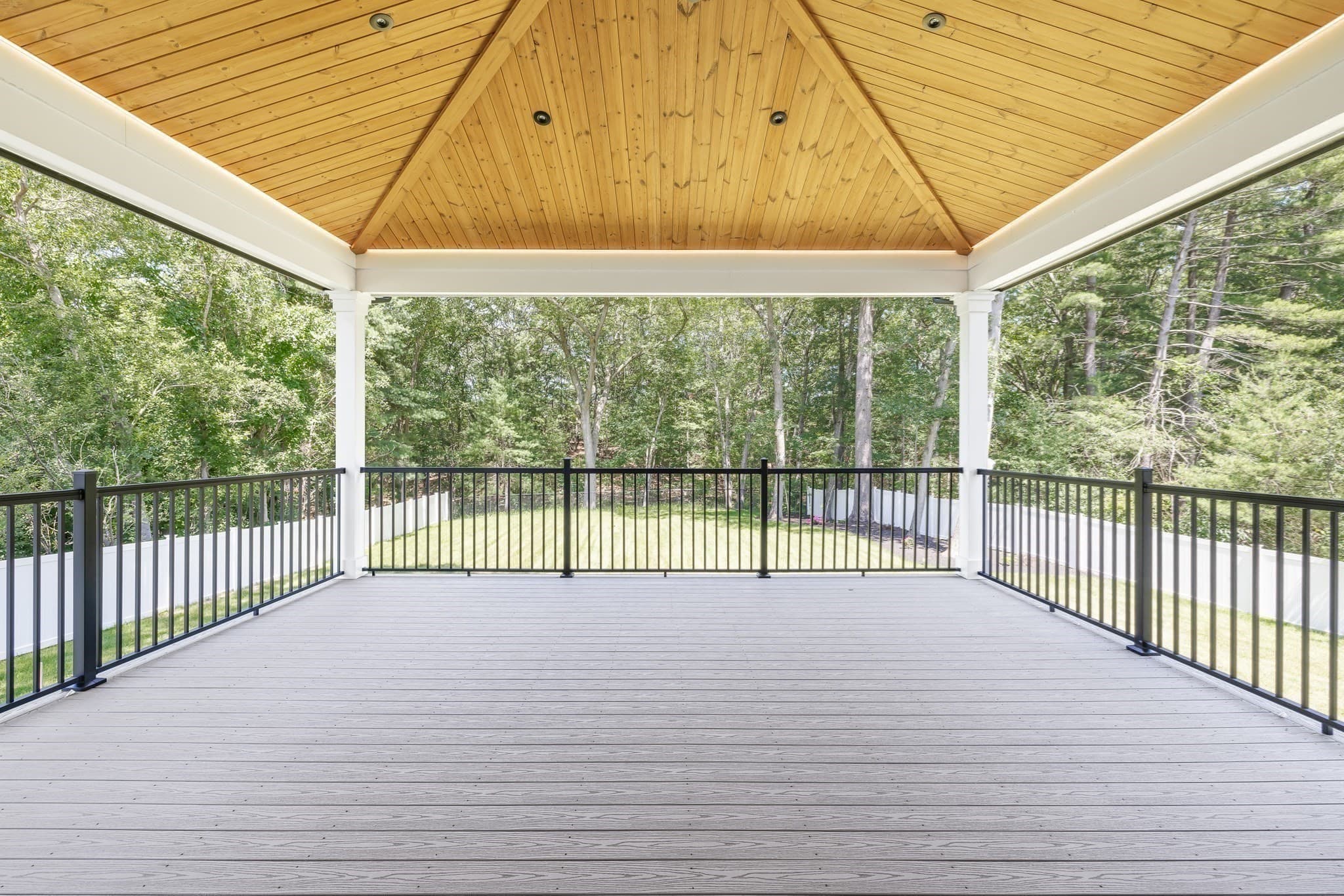 Single Family Residence at 108 Woodbine Circle, Needham MA 02494, photo 29 of 40