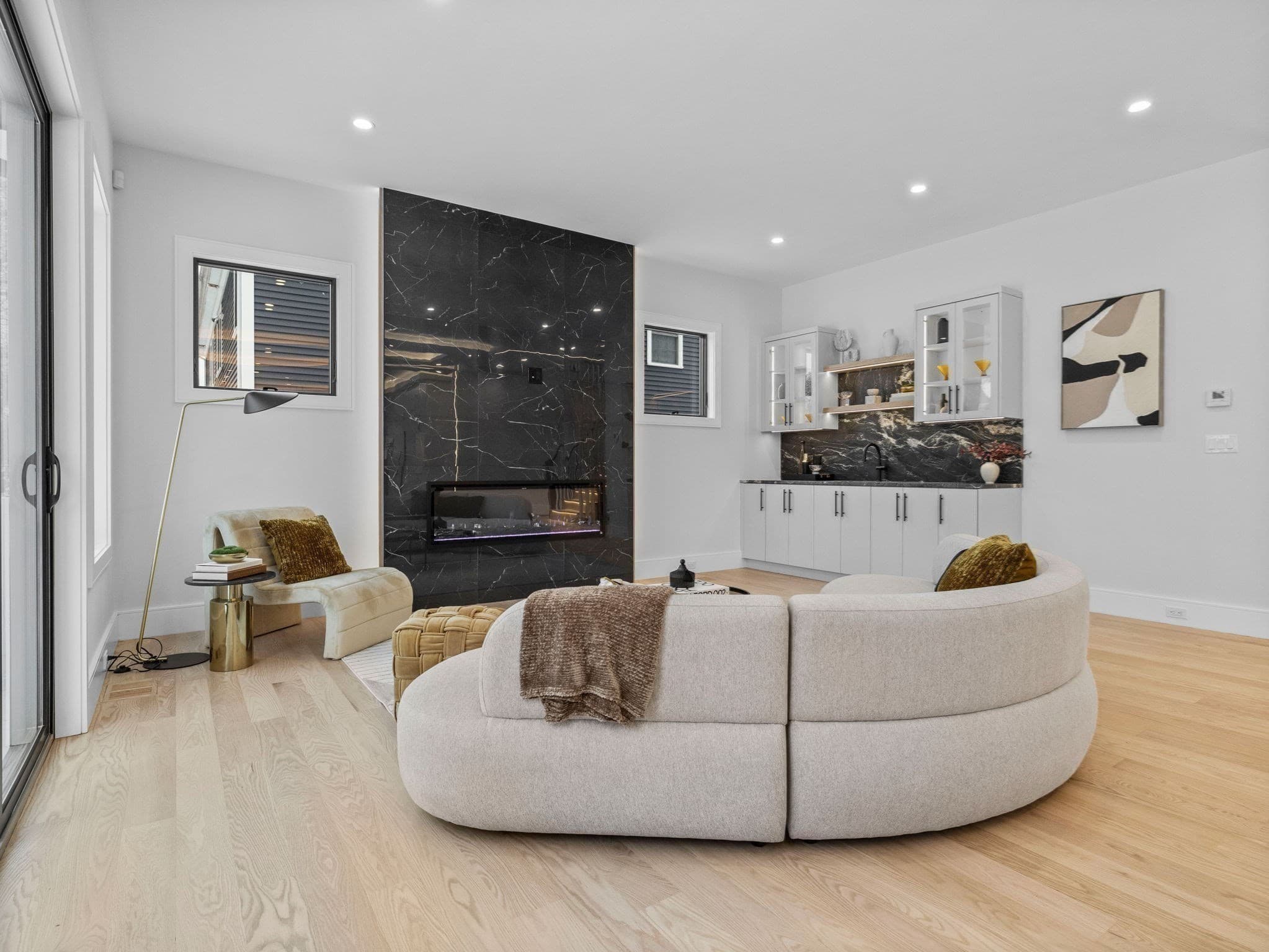 Single Family Residence at 108 Woodbine Circle, Needham MA 02494, photo 8 of 40