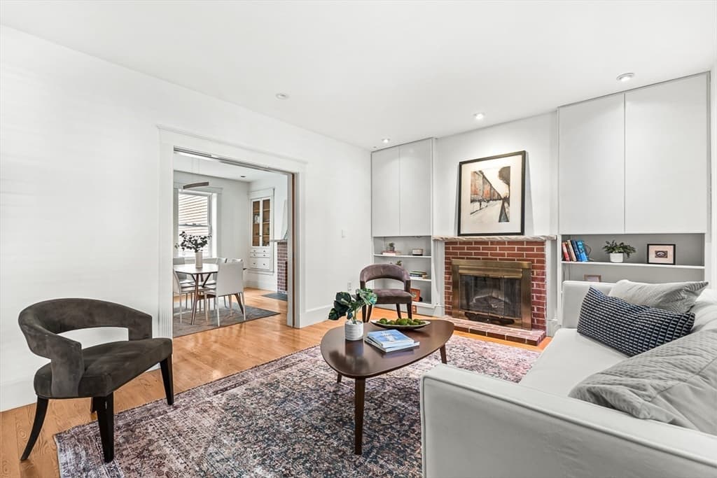 Multi Family at 30 2nd Street, Cambridge MA 02141, Cambridge, photo 6 of 42