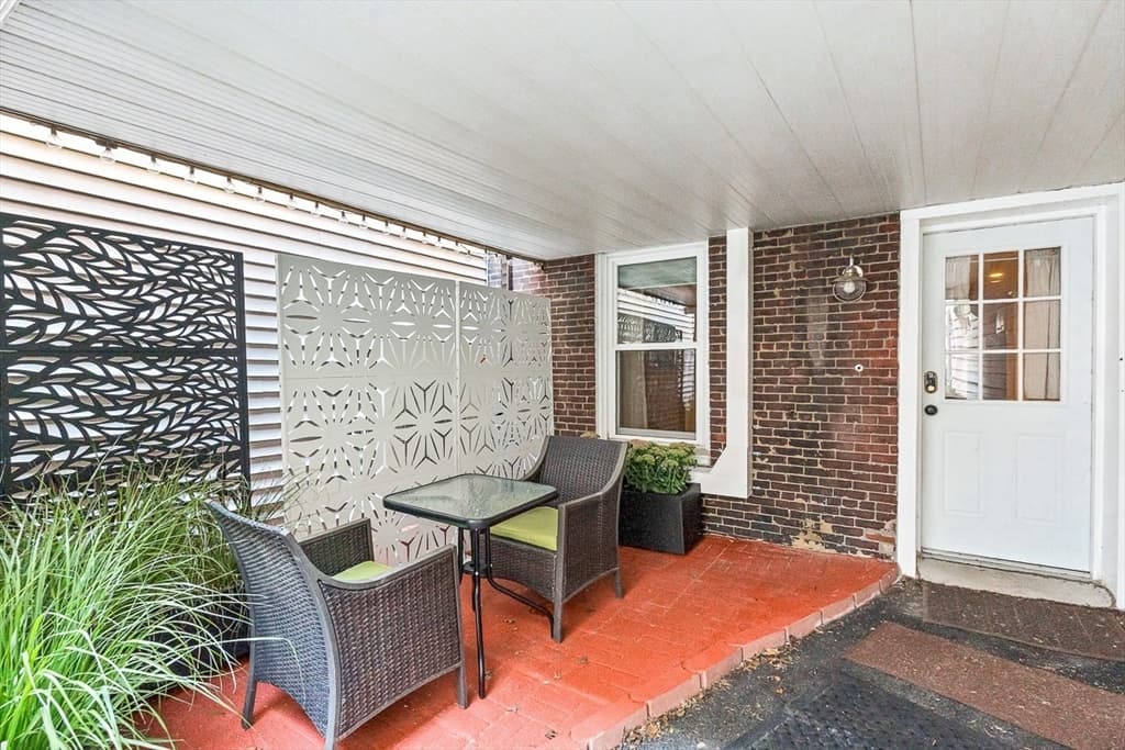 Multi Family at 30 2nd Street, Cambridge MA 02141, Cambridge, photo 42 of 42
