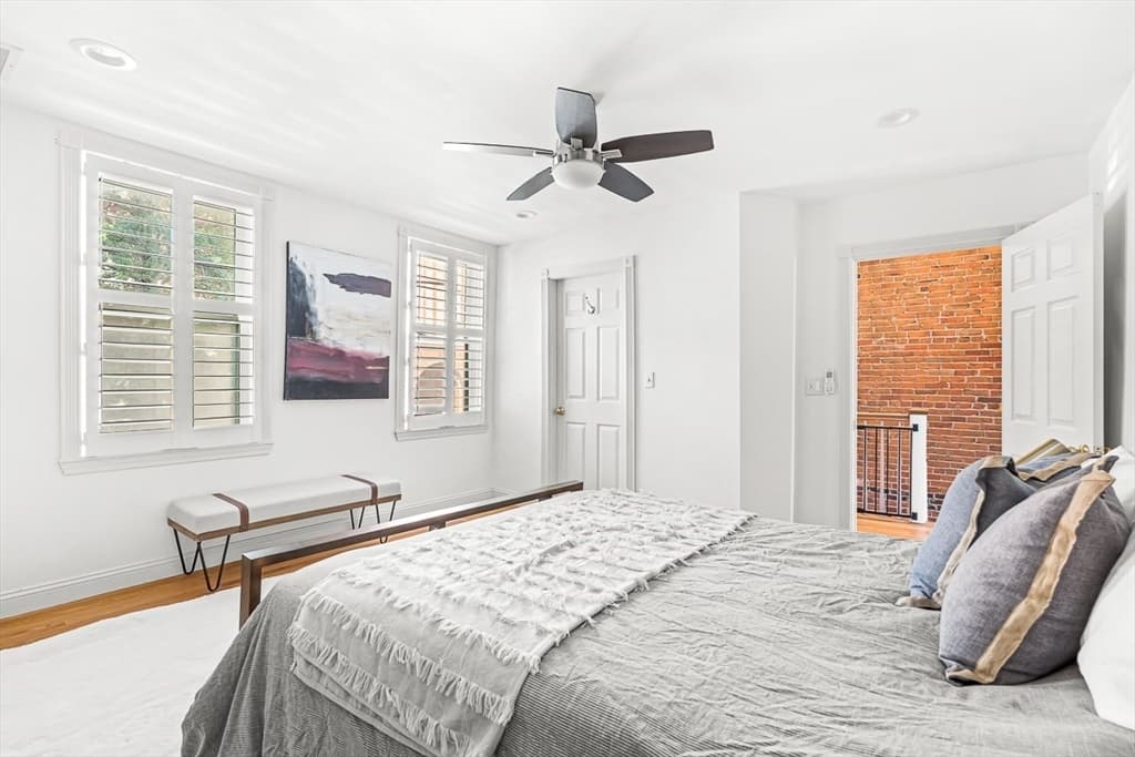Multi Family at 30 2nd Street, Cambridge MA 02141, Cambridge, photo 16 of 42