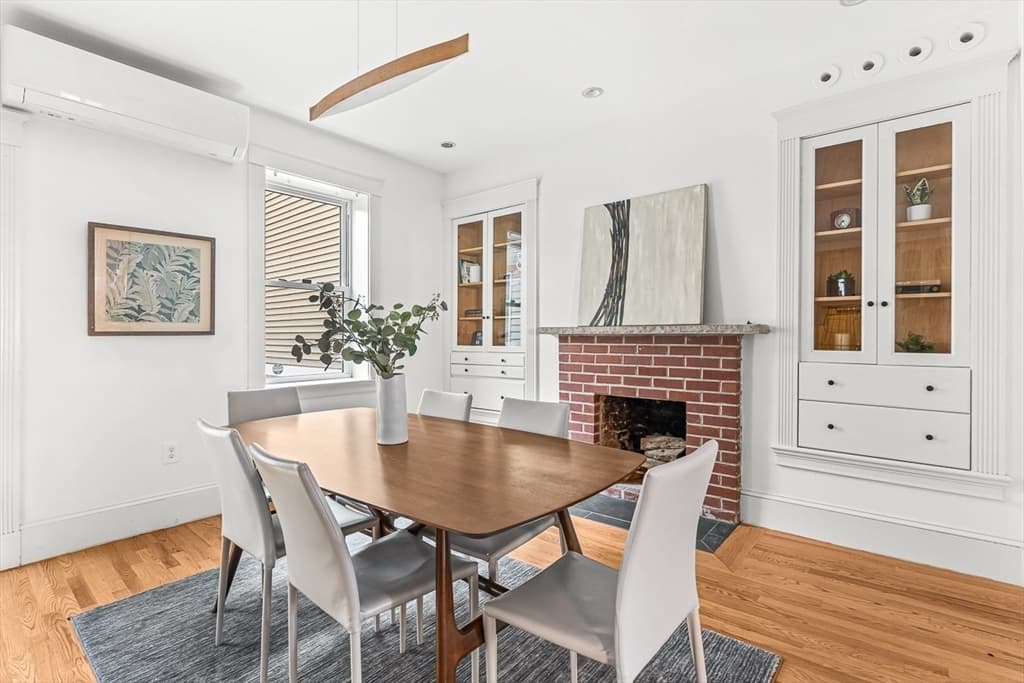 Multi Family at 30 2nd Street, Cambridge MA 02141, Cambridge, photo 9 of 42