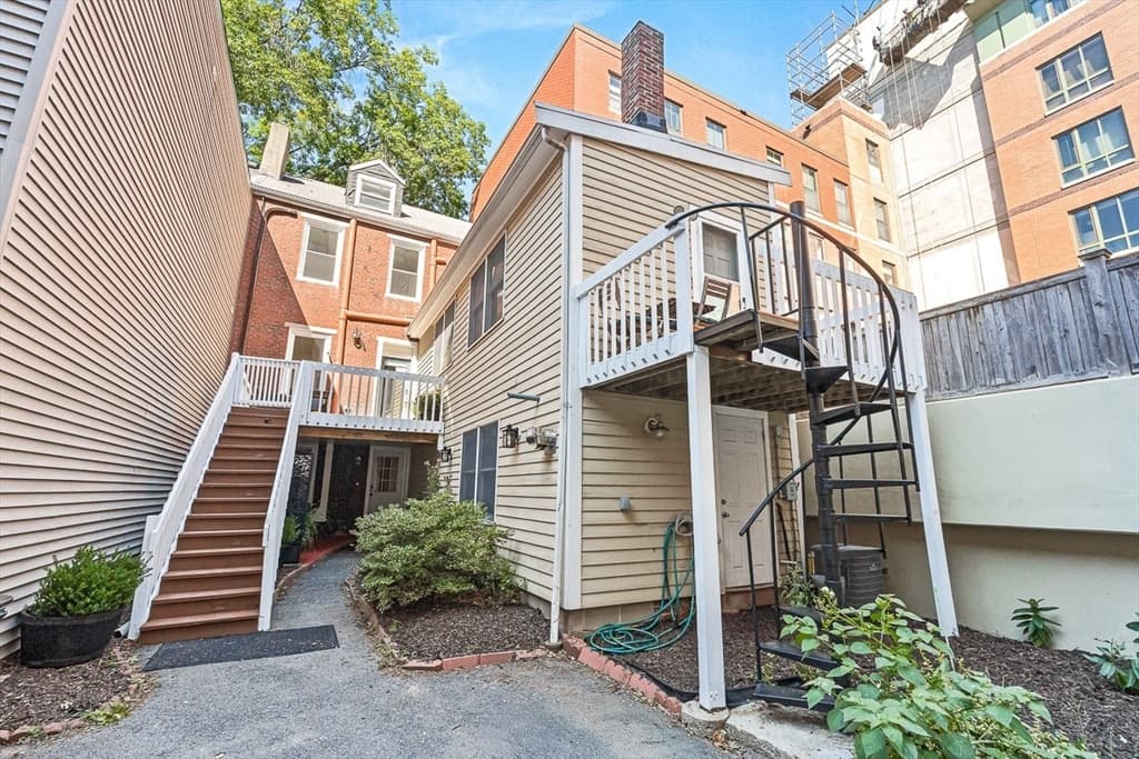 Multi Family at 30 2nd Street, Cambridge MA 02141, Cambridge, photo 41 of 42