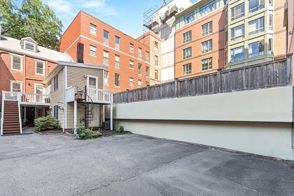 Multi Family at 30 2nd Street, Cambridge MA 02141, Cambridge, photo 40 of 42