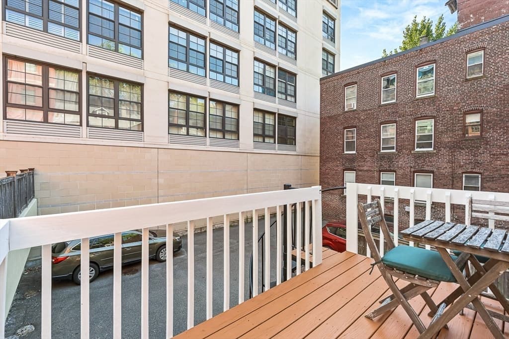 Multi Family at 30 2nd Street, Cambridge MA 02141, Cambridge, photo 39 of 42