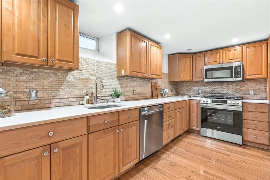 Multi Family at 30 2nd Street, Cambridge MA 02141, Cambridge, photo 29 of 42
