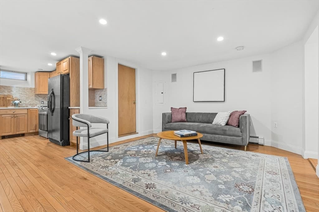 Multi Family at 30 2nd Street, Cambridge MA 02141, Cambridge, photo 25 of 42