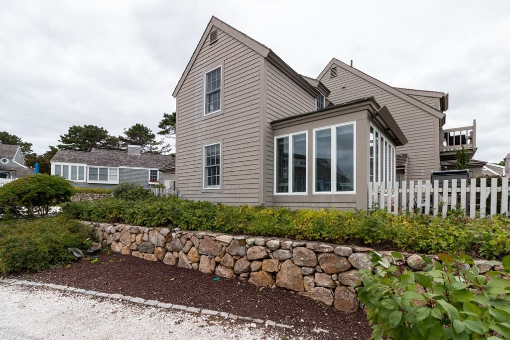 Condominium at 15 Brant Rock Road # 765, Mashpee MA 02649, photo 2 of 17