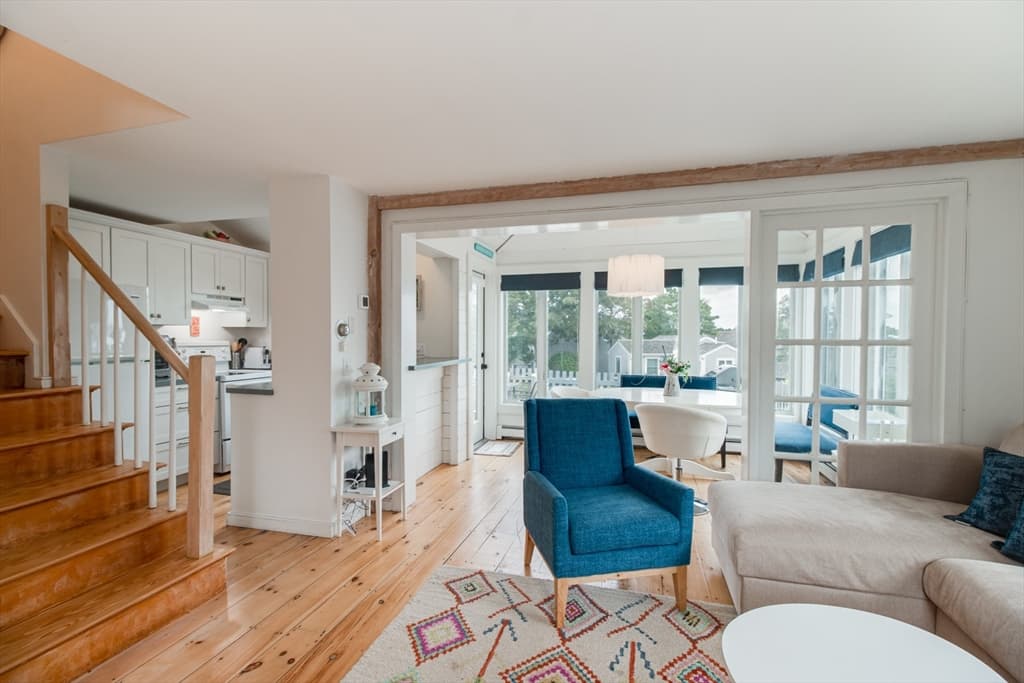 Condominium at 15 Brant Rock Road # 765, Mashpee MA 02649, photo 7 of 17