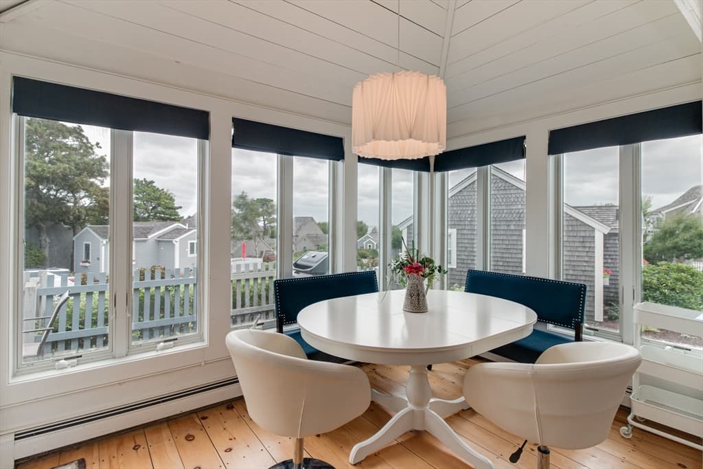 Condominium at 15 Brant Rock Road # 765, Mashpee MA 02649, photo 4 of 17
