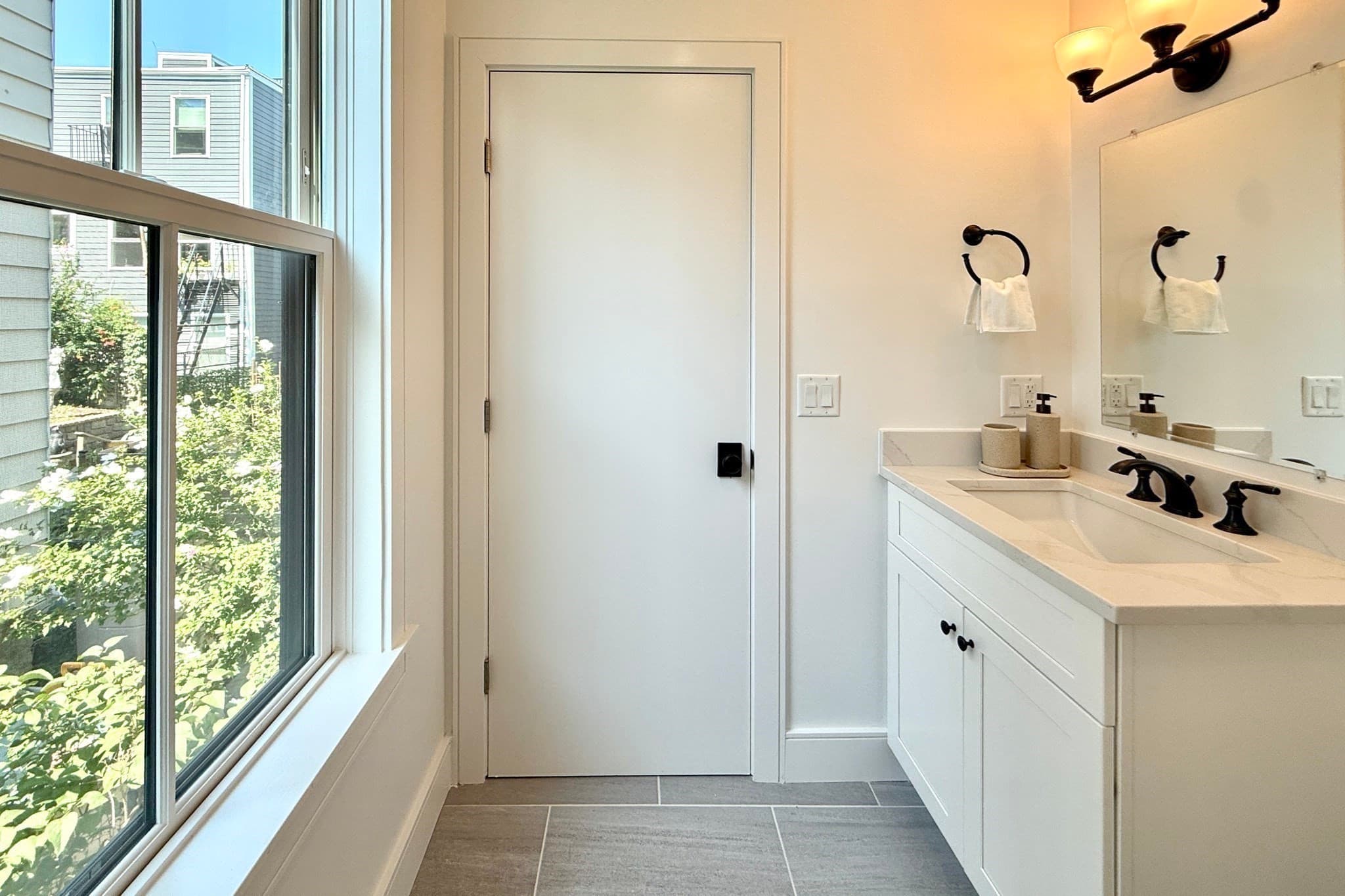 Condominium at 165 Everett St # 7, Boston MA 02128, photo 16 of 28