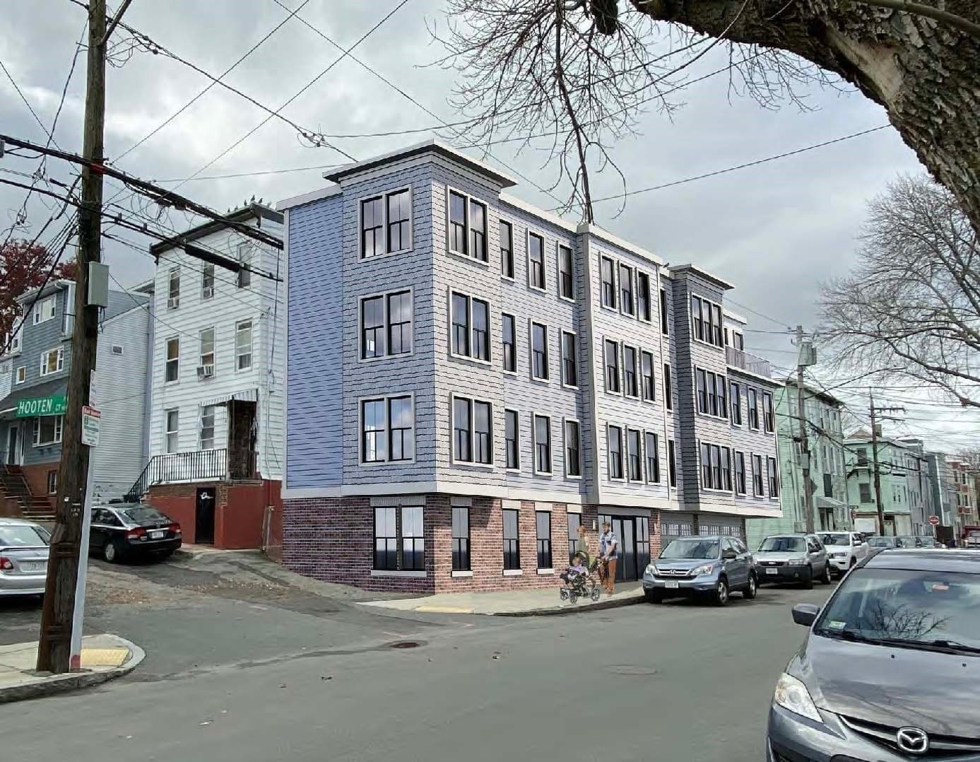 Condominium at 165 Everett St # 7, Boston MA 02128, photo 28 of 28