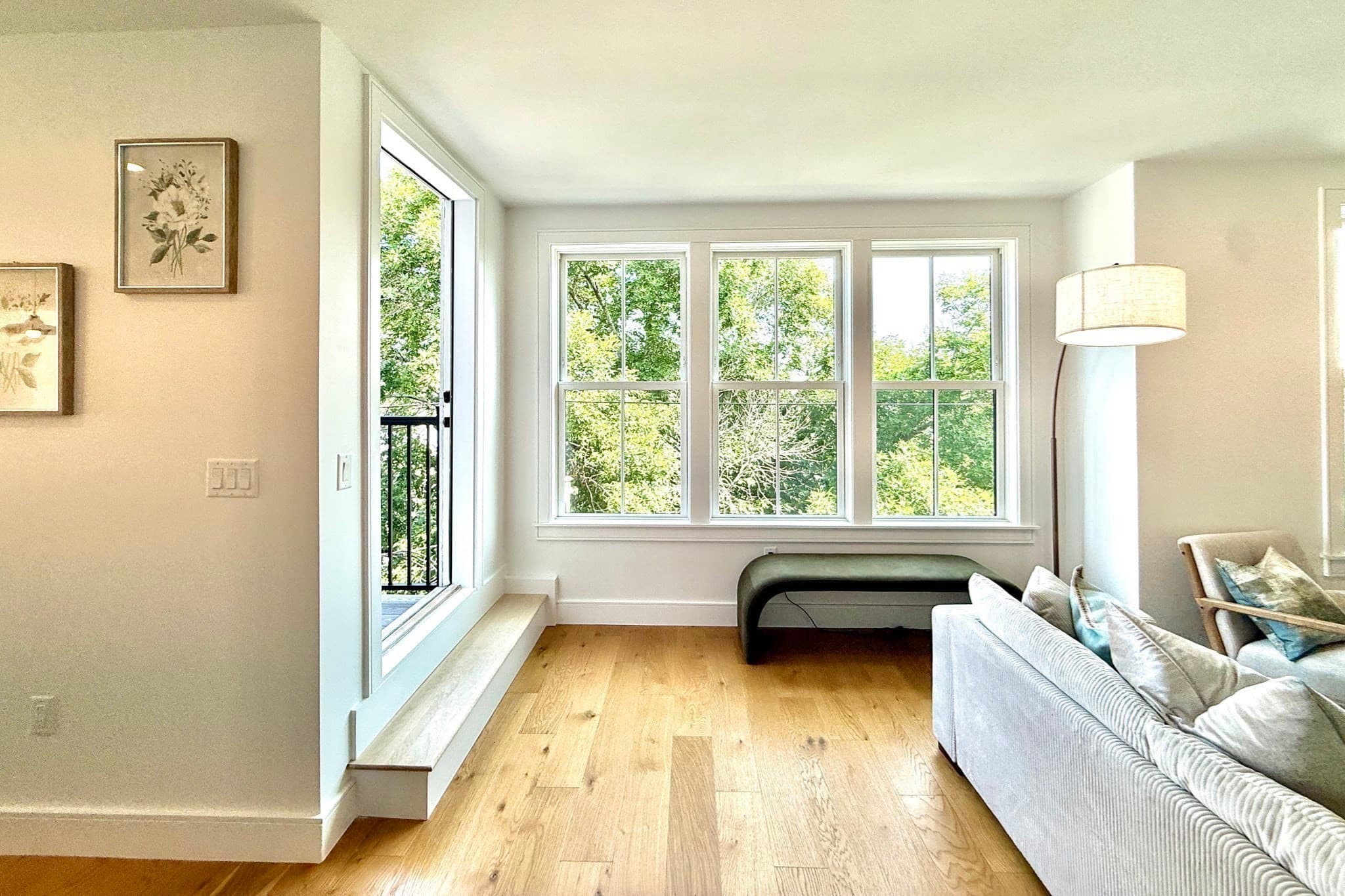 Condominium at 165 Everett St # 7, Boston MA 02128, photo 9 of 28