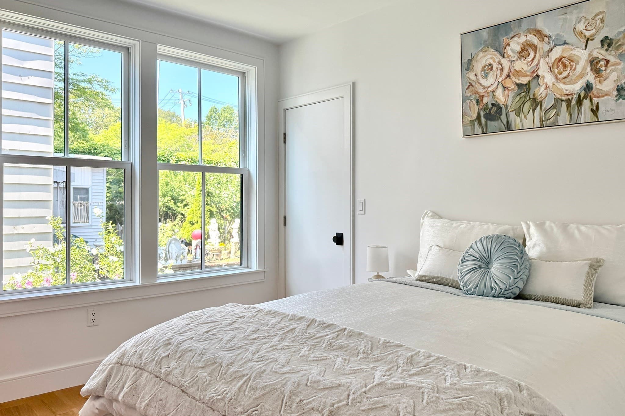 Condominium at 165 Everett St # 7, Boston MA 02128, photo 10 of 28